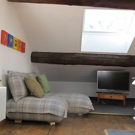 Ferienwohnung Graubünden/ Castiel Exterior foto