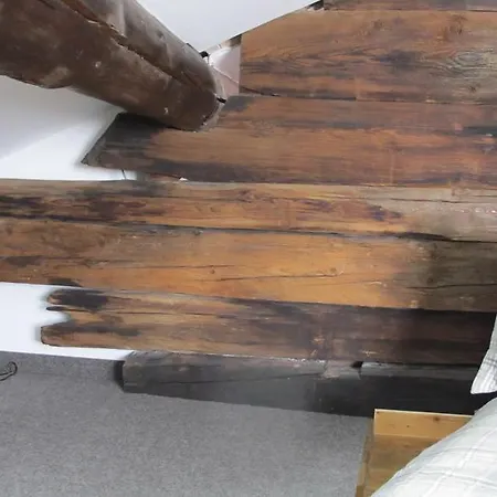 Ferienwohnung Graubünden/ Castiel Exterior foto
