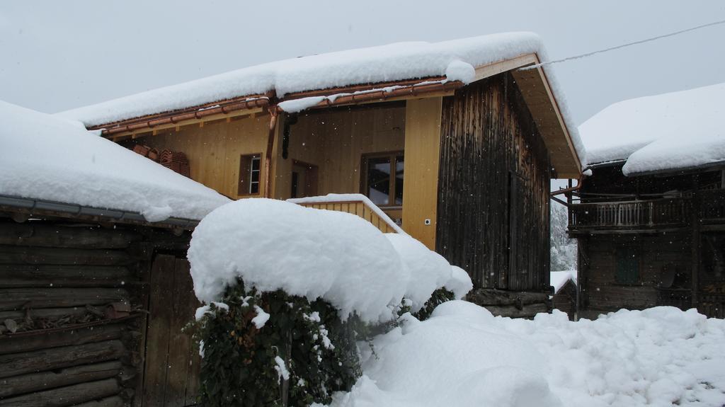 Graubunden/ Castiel