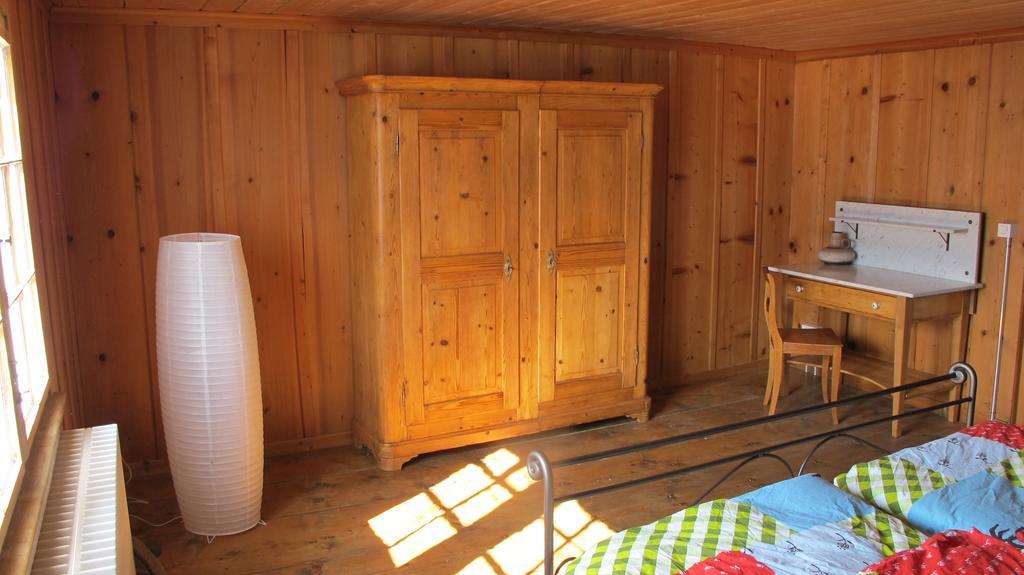 Graubunden/ Apartment *