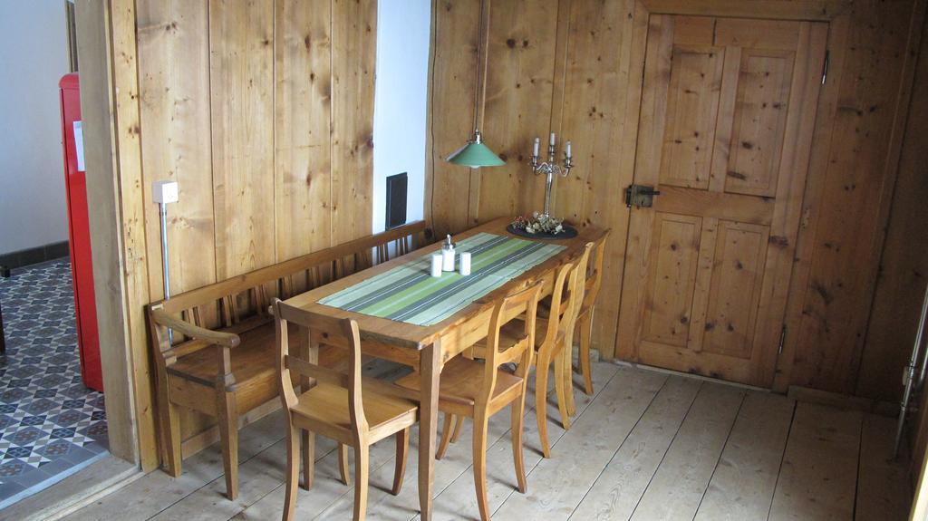 Apartment Graubunden/