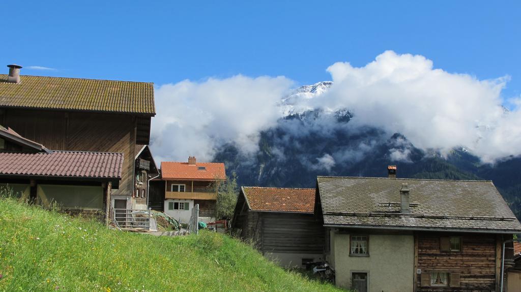 Apartment Graubunden/ *