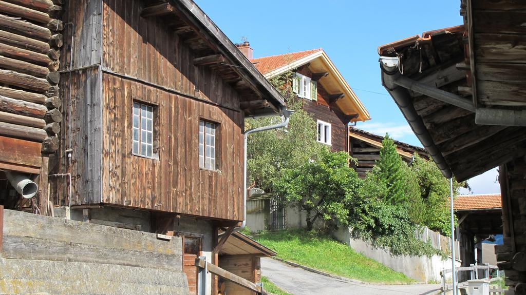 Graubunden/ *